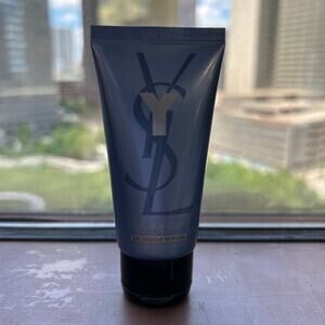 Ysl all over shower gel